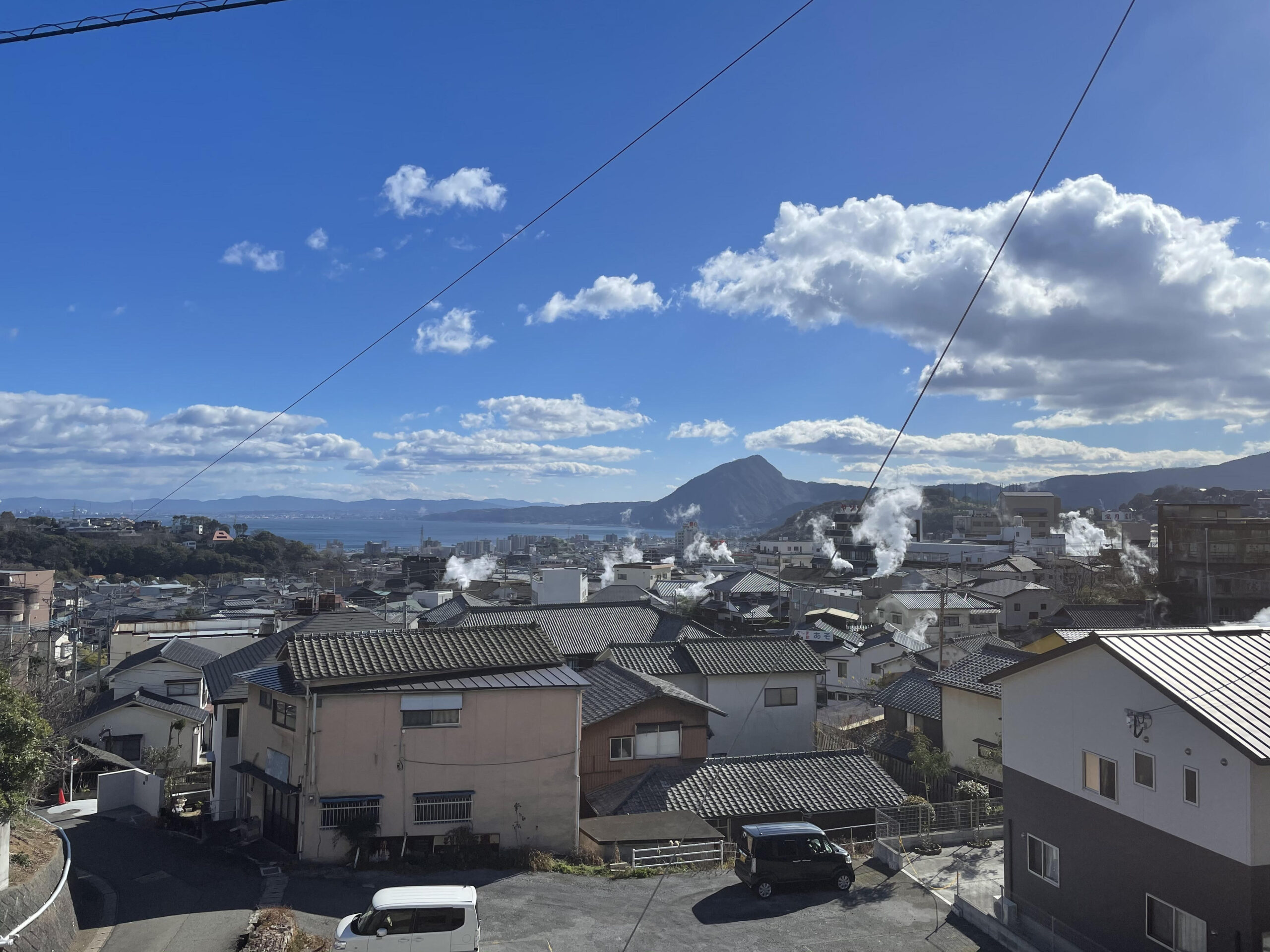 別府温泉地獄めぐり車で周りたいけどどんな順番で回ったらいいの ゆるっとstyle