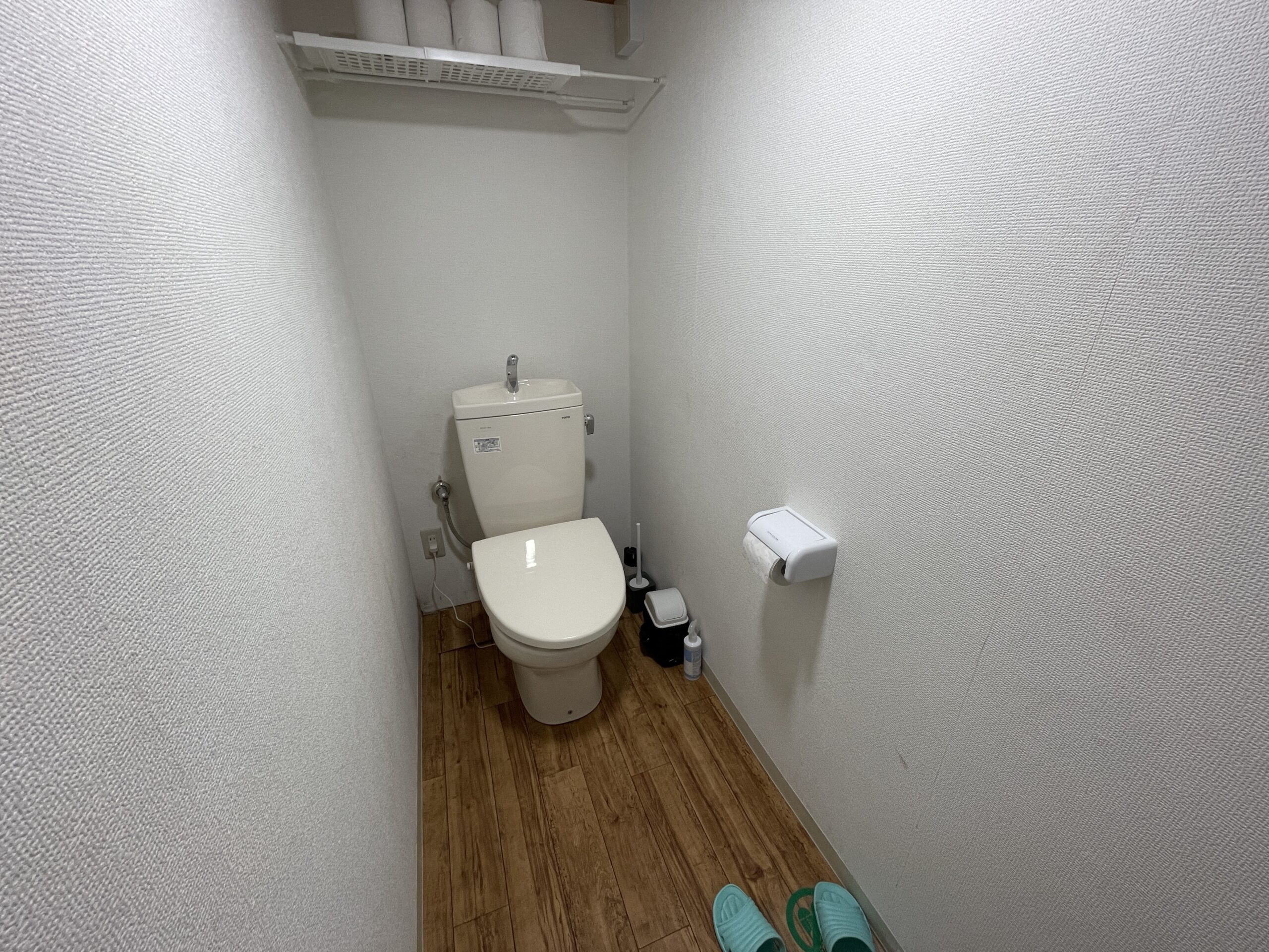 富士見の丘オートキャンプ場