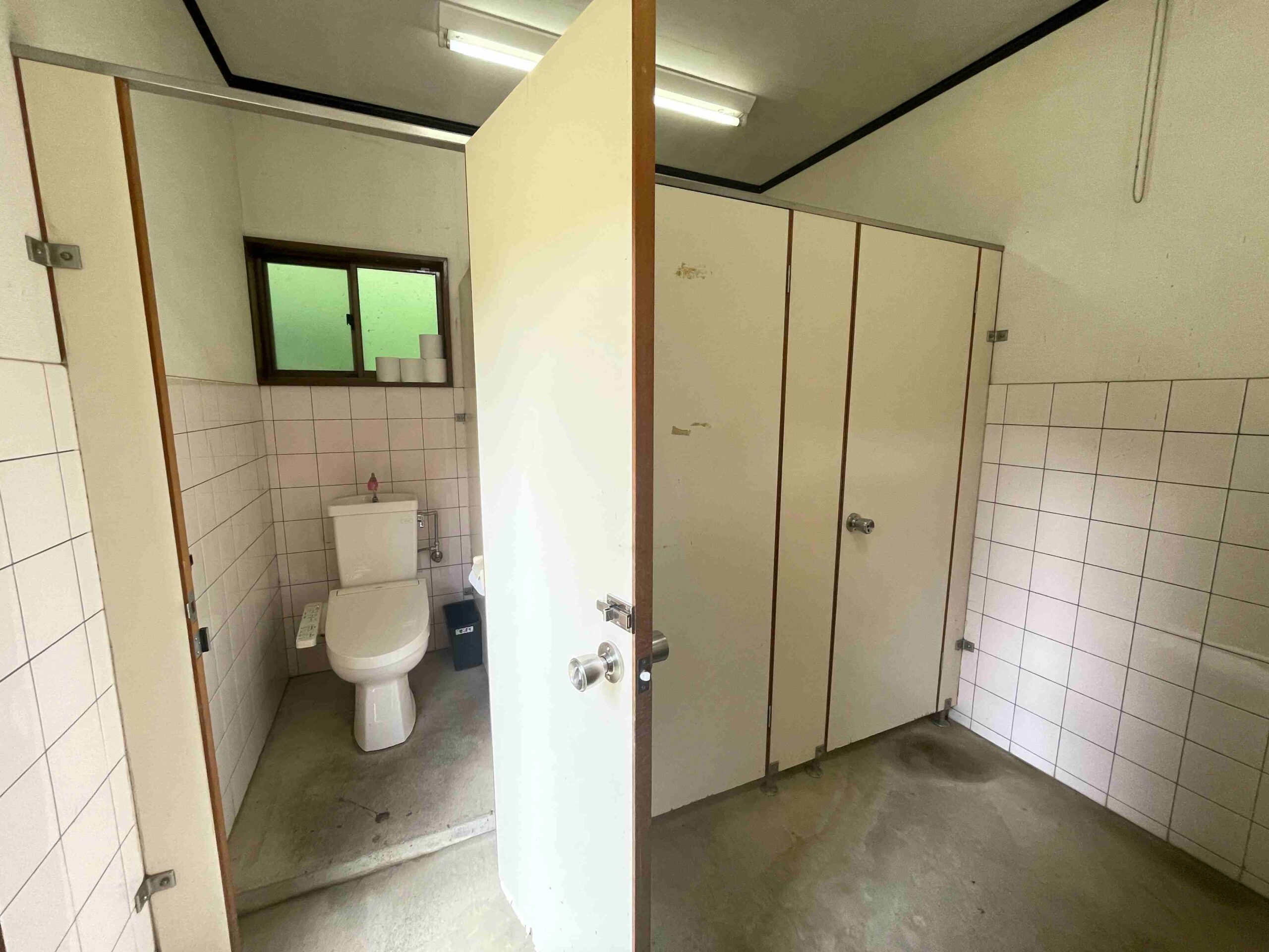 福住オートキャンプ場