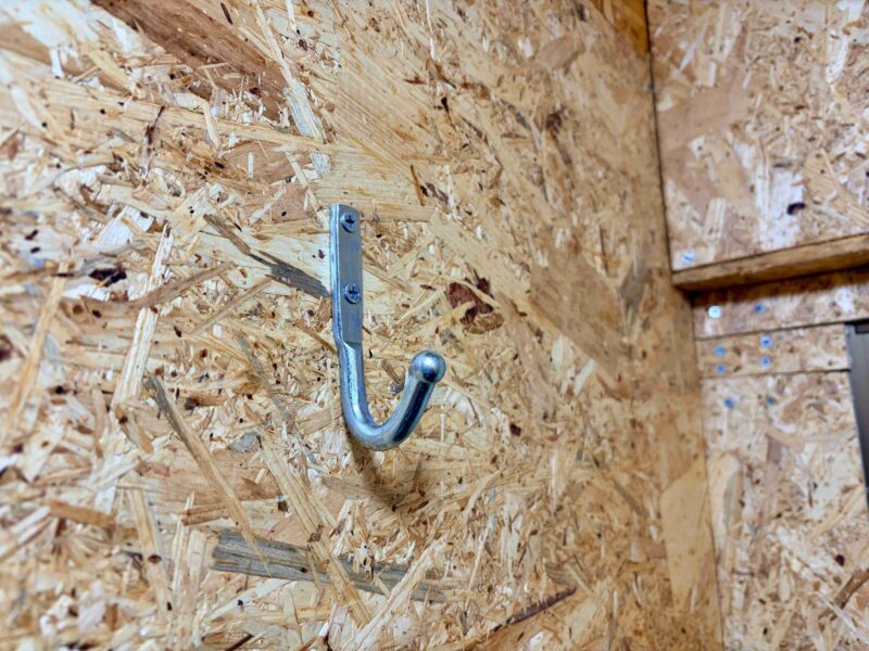 ナイトビューあかぎのトイレ