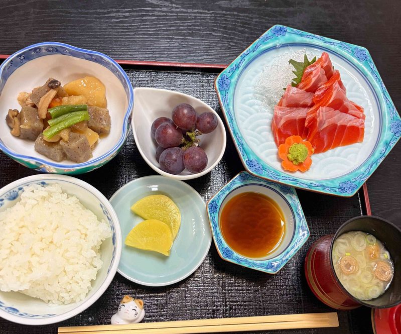 和泉屋料理店