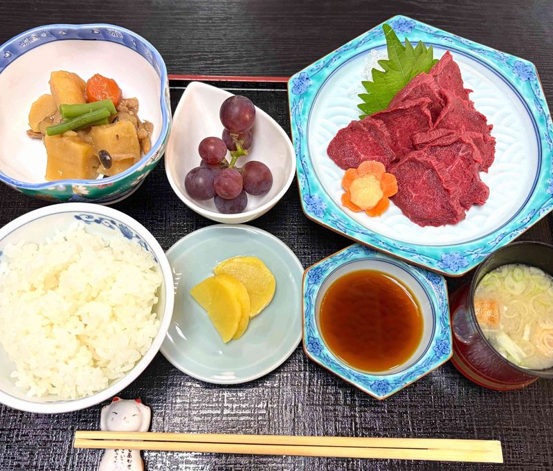 和泉屋料理店